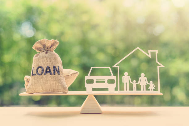 Reliable Lake Cherokee, TX Loan Agency Solutions